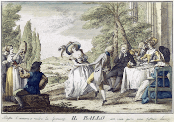 "Il Ballo" (in English "The | Free Photo - rawpixel