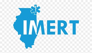 Illinois Medical Emergency Response Team - Redeemer Lutheran Stuart Logo