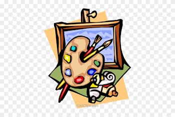 Illistration Clipart Fine Art - Words That Start With Letter