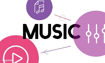 Illustation of music concpet | Free stock vector - 394697