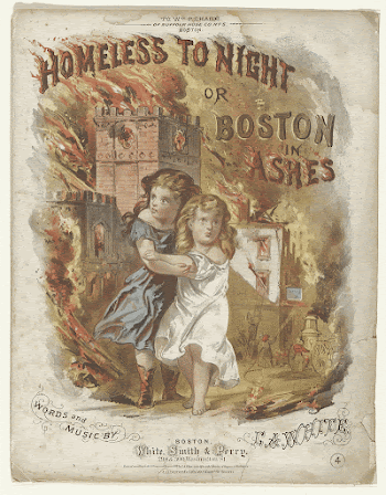 Illustrated sheet music cover. Two | Free Photo - rawpixel