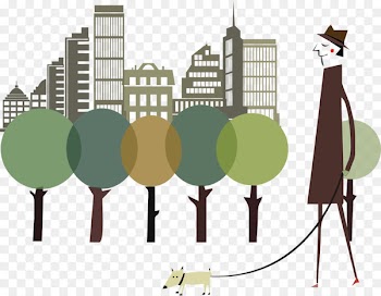 Illustration Amministratore di condominio Product design Condominium Building superintendent - artificial flyer 