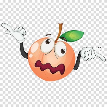Illustration, An apple transparent background PNG clipart