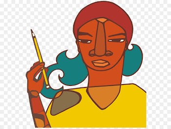 Illustration Artist Social justice art Chicano art movement - dakar banner 