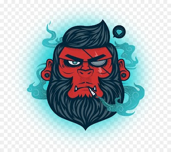 Illustration Behance Visual arts Drawing - apparition illustration 
