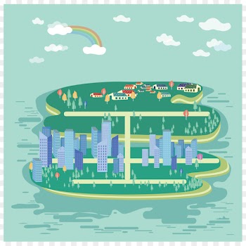 Illustration Boat Water resources Cartoon - good personal hygiene 