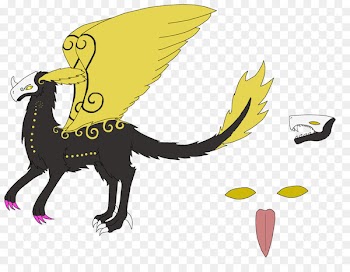 Illustration Carnivores Clip art Fauna Animal - sanji stamp 