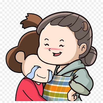 Illustration Cartoon Clip art Design Friendship - soy bean 