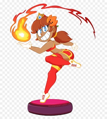 Illustration Cartoon Design Artist - baron poster 