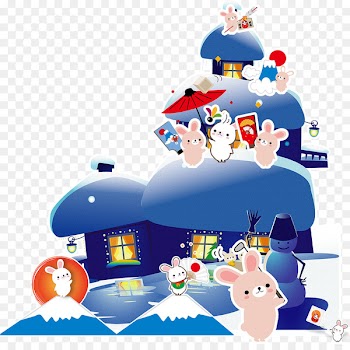 Illustration Cartoon Film Image Comics -  
