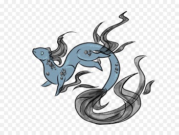 Illustration Cartoon Fish Font Microsoft Azure - flight rising shadow festival 