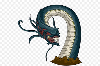Illustration Cartoon Font Headgear Legendary creature - although icon 