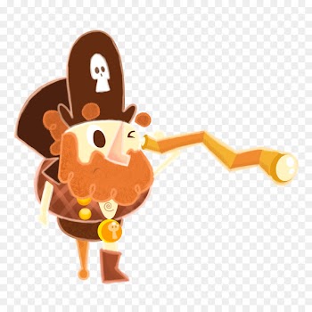 Illustration Cartoon Food Product Animal - average cartoon 