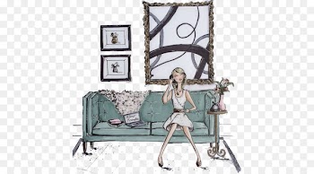Illustration Cartoon Picture Frames Human behavior Image -  