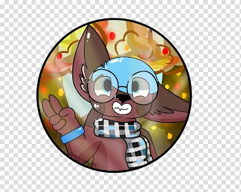 Illustration Cartoon Product Character Fiction, Dog autumn transparent background PNG clipart