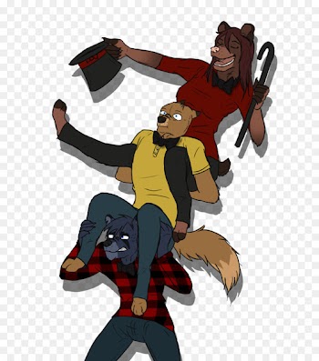 Illustration Cartoon Superhero Fiction - adopt stamp 