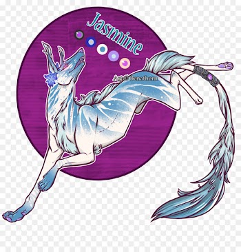 Illustration Cartoon Unicorn Comics Animal - unicorn 