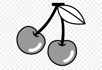 Illustration Cherries Fruit Clip art Coffee -  