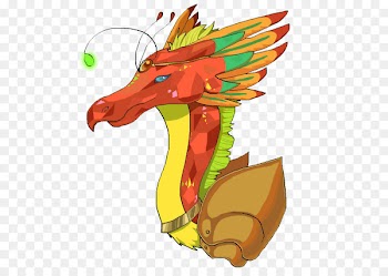 Illustration Clip art Animal Orange S.A. - helpfull cartoon 