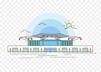 Illustration Clip art Architecture Facade Product design -  