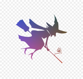 Illustration Clip art Baba Yaga Character Desktop Wallpaper -  