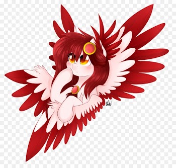 Illustration Clip art Beak Flowering plant Legendary creature - yeri 