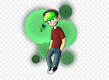 Illustration Clip art Boy Human behavior Desktop Wallpaper - jackseptiky outline 