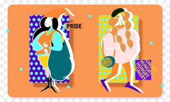 Illustration Clip art Brand Logo Human behavior - atheris banner 