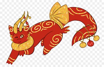 Illustration Clip art Carnivores Seafood Fruit - awsome ornament 