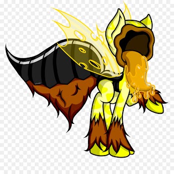 Illustration Clip art Cartoon Insect Pollinator - bae flyer 