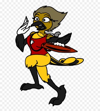 Illustration Clip art Cartoon Legendary creature - baltimore illustration 