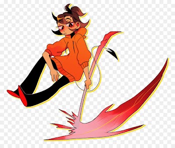 Illustration Clip art Cartoon Line Legendary creature - summoned background 