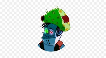 Illustration Clip art Character Headgear Fiction - rocko graphic 