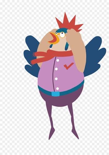 Illustration Clip art Creative work Qinghai Page layout - chicken bokeumtang 