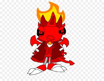 Illustration Clip art DeviantArt Guardian angel Demon - ushi oni demon 