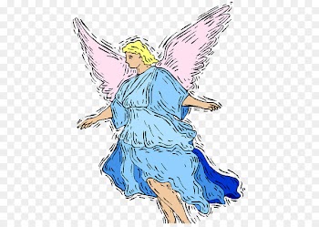 Illustration Clip art Fairy ISTX EU.ESG CL.A.SE.50 EO Line art - fairy 