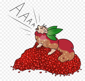 Illustration Clip art Flowering plant Fruit - muddy vector 
