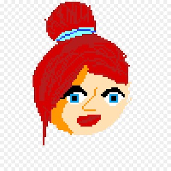 Illustration Clip art Hat Character Line - rebekah vector 