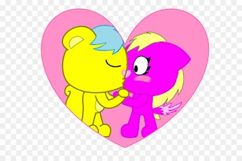 Illustration Clip art Heart Character Desktop Wallpaper - ment 