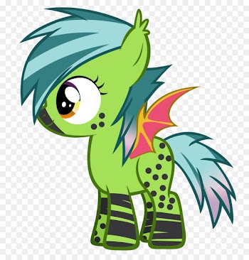 Illustration Clip art Horse Green Design - unexpectedly vector 