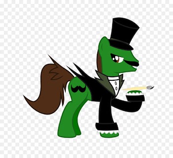 Illustration Clip art Horse Tree Legendary creature - sketcher vector 
