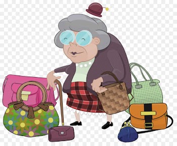 Illustration Clip art Human behavior Character - bagspng illustration 