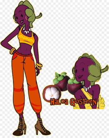 Illustration Clip art Human behavior Plants - fruit cupcakes 