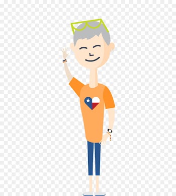 Illustration Clip art Human behavior Thumb - coach carter and his team 