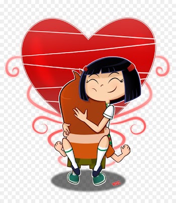 Illustration Clip art Human behavior Thumb - ko background 