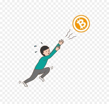Illustration Clip art Human Cryptocurrency Image - chasing illustration 