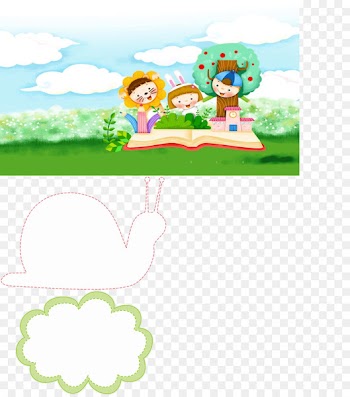 Illustration Clip art Image Vector graphics Poster - cartoon reading 