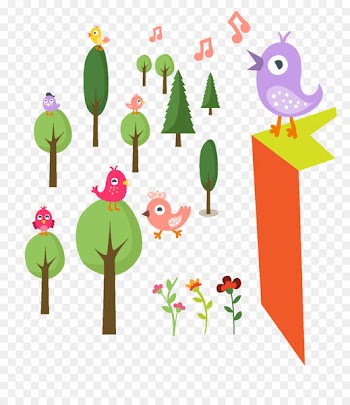 Illustration Clip art Leaf Product Plant stem - bander pattern 