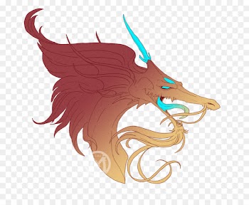 Illustration Clip art Legendary creature - adopt illustration 