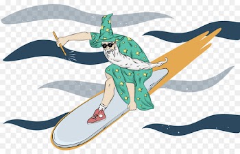Illustration Clip art Legendary creature - aws banner 